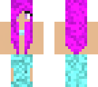 mermaid