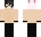 merman