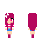 mini girl