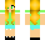 minty