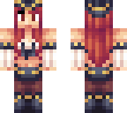 miss fortune