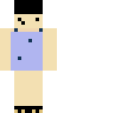 misshapen