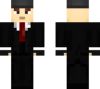 mobster