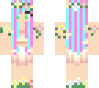 molly elf