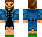 morninglumberjack