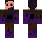 mr death