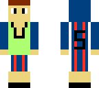 mrglobey