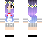 muah in pdhs uniform