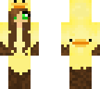 muddy duck