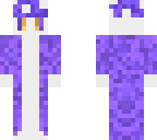 mushroomian townsfolk