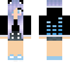 music girl