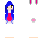 my bunny skin