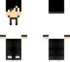 my current skin