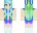 my cute bunny skin