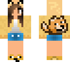 my doge skin