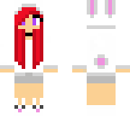my easter bunny skin