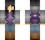my exploring skin