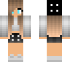 my fav skin i've made not done btw