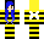 my heyimbee skin