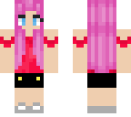 my minecraft skin