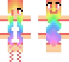 my minecraft skin