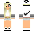 my new skin 4 eva