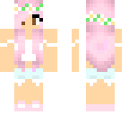 my new skin