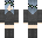 my old skin
