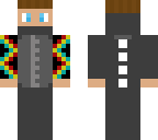 my own skin edit