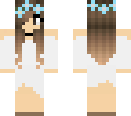 my prom skin