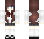 my school  rollplay skin