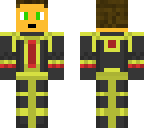 my skin
