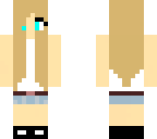 my skin