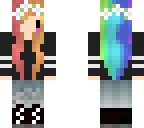 my skin