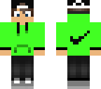 my skin