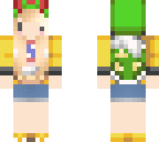 my skin