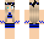 my swimsuit