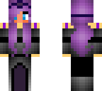 my xbox live skin blushing
