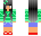 my youtube skin