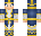 mythbane