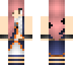 natsu girl