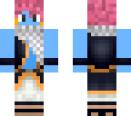 natsu mudkip