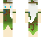 nature elf