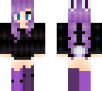 neko bunny edit