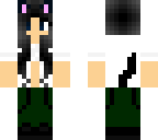 neko female gray