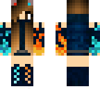 neko fire and ice
