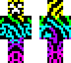 neon creeper
