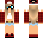 nerd girl edit