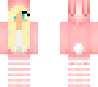 new bunny edit