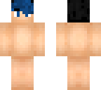 new skin